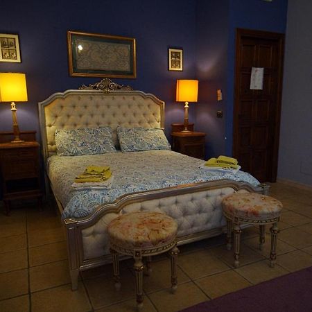 Castello D'Urso Somma B&B Catania Eksteriør billede