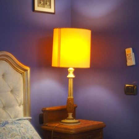 Castello D'Urso Somma B&B Catania Eksteriør billede
