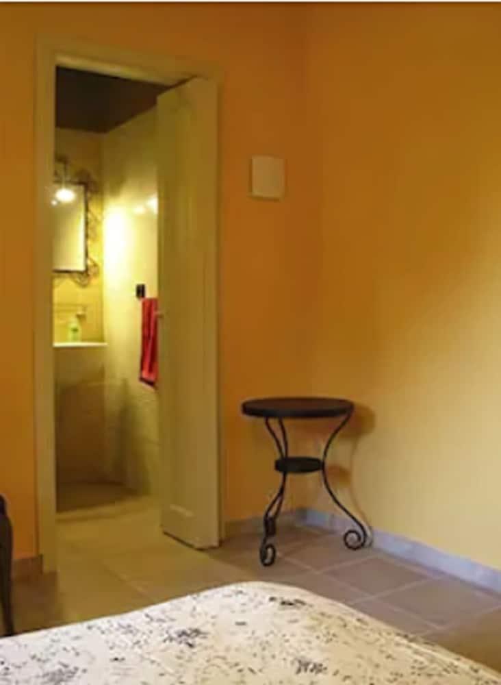 Castello D'Urso Somma B&B Catania Eksteriør billede