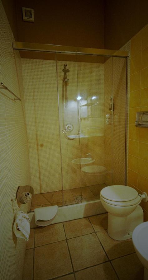 Castello D'Urso Somma B&B Catania Eksteriør billede